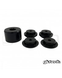 350z GKTech Solid Differential Bushing Kit
