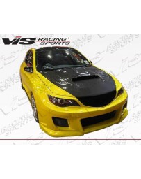 VIS Racing 2008-2010 Subaru Wrx HB Z Speed TYpe 2 Full Kit