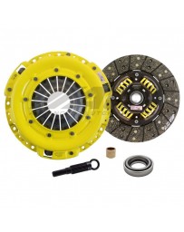 350z DE ACT Clutch Kit, Xtreme Pressure Plate with Performance Street Sprung Disc