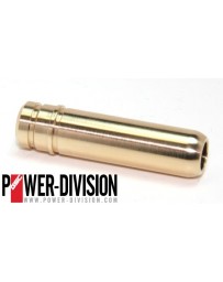 350z DE GSC Power Division Manganese Bronze Exhaust Valve Guide +.003in Oversize OD (Single)