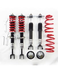 350z RS-R Sports-I Coilovers