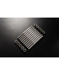 Tomei MAIN STUDS SET For NISSAN SR