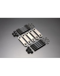 Tomei MAIN STUD LADDER SET For TOYOTA 4AG