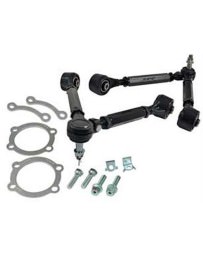 350z SPC Performance Front Adjustable Control Arms