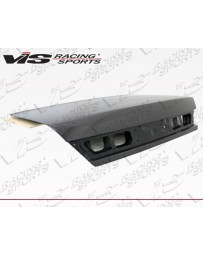 VIS Racing Carbon Fiber Trunk OEM Style for Honda Accord 2DR 98-02