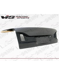 VIS Racing Carbon Fiber Trunk OEM Style for Honda Accord 4DR 98-02