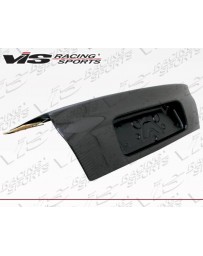 VIS Racing Carbon Fiber Trunk OEM Style for Honda Accord 2DR & 4DR 94-95