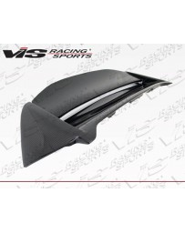 VIS Racing Carbon Fiber Spoiler Techno R Style for Honda Civic Hatchback 02-05