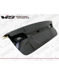 VIS Racing Carbon Fiber Trunk OEM Style for Honda Civic 4DR 06-11