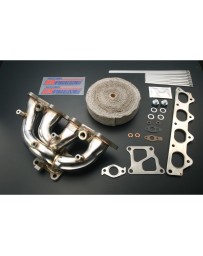 Tomei EXPREME EXHAUST MANIFOLD For EVO 4-9 4G63