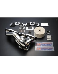 Tomei EXPREME EXHAUST MANIFOLD For SILVIA RPS13 S14 S15 SR