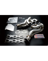 Tomei EXPREME EXHAUST MANIFOLD For FAIRLADY Z Z33 CPV35 VQ