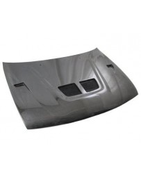 VIS Racing Carbon Fiber Hood EVO Style for Nissan Sentra 2DR 95-99