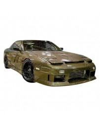 VIS Racing 1989-1994 Nissan 240Sx Hb Venus Full Kit