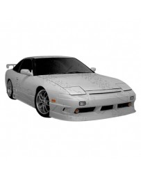 VIS Racing 1989-1994 Nissan 240SX HB Flex Full Kit