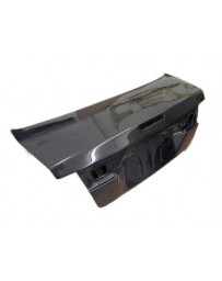 VIS Racing Carbon Fiber Trunk OEM Style for Nissan Sentra 4DR 95-99