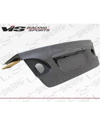 VIS Racing Carbon Fiber Trunk OEM Style for Toyota Corolla 4DR 03-07