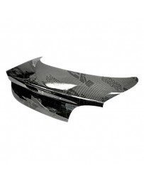 VIS Racing Carbon Fiber Trunk OEM Style for Dodge Neon 4DR 00-03