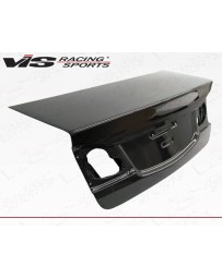 VIS Racing Carbon Fiber Trunk OEM Style for Honda Civic JDM 4DR 06-11