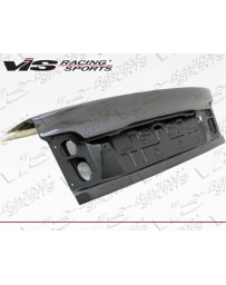 VIS Racing Carbon Fiber Trunk OEM Style for Honda Accord 2DR & 4DR 96-97