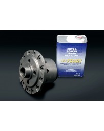 Tomei T-TRAX ADVANCE LSD For Aristo JZS147 2JZ-GE