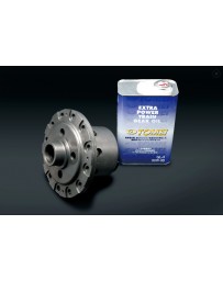 Tomei T-TRAX ADVANCE LSD For Levin Treno AE86 4A-GE