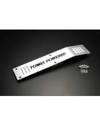 Tomei METAL ORNAMENT PLATE For SILVIA S14 S15 SR