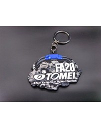 Tomei SILICONE KEYCHAN FA20 GOODS