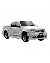 VIS Racing 1997-2003 Ford F150 2Dr Std. Cab Outcast Full Kit