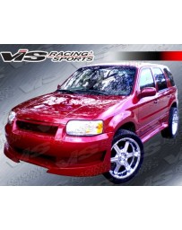 VIS Racing 2001-2004 Ford Ecape 4Dr Outcast Full Kit