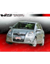 VIS Racing 2007-2011 Toyota Yaris Hb Jdm Rs Full Kit