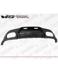 VIS Racing 2010-2016 Hyundai Genesis Coupe Vip Carbon Fiber Rear Diffuser