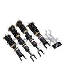 350z BC BR Series Coilovers Z33 (03-09) 10/8kg.mm