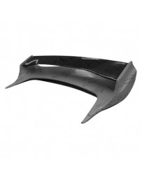 VIS Racing 2003-2007 Infiniti G35 2Dr Invader Spoiler