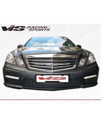 VIS Racing 2010-2012 Mercedes E Class 4Dr E63 Style Front Bumper