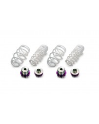 Toyota Supra GR A90 MK5 HKS HIPERMAX Touring-Height Adjustable Spring Set with TONE Tool Kit