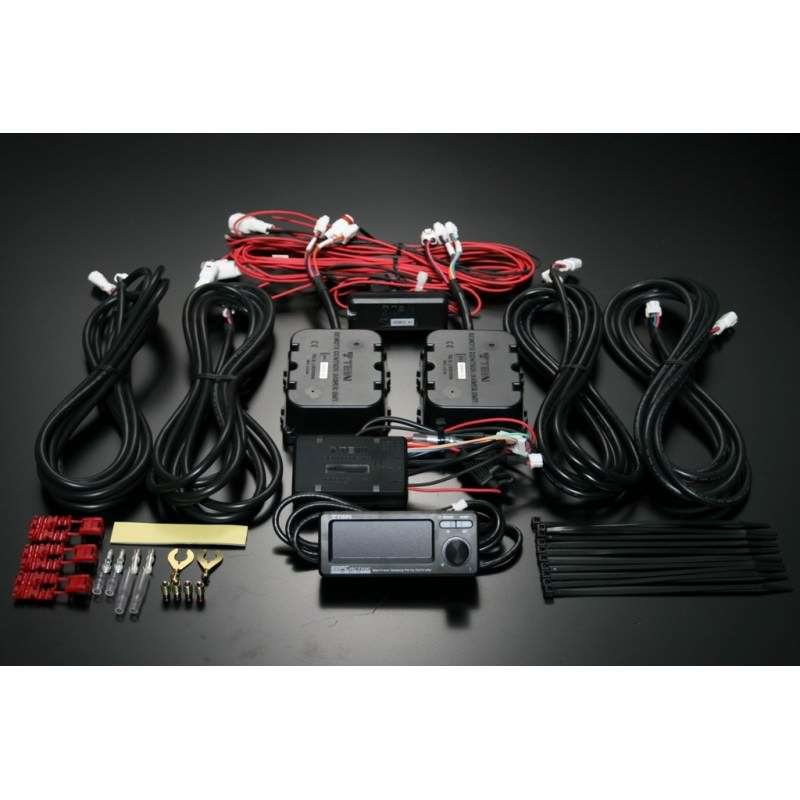 350z Tein EDFC Active Pro Controller Kit