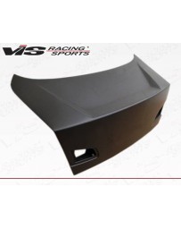 VIS Racing Carbon Fiber F/G Trunk MC Style for Infiniti G 35 4DR 03-06