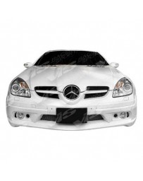 VIS Racing 2005-2008 Mercedes Slk R171 2Dr C Tech Full Kit