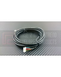 Nissan GT-R R35 Sgear Meter Gauge Power Wire, 80" Length