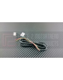 Nissan GT-R R35 Sgear Meter Gauge Power Wire, 20" Length