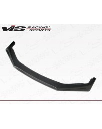 VIS Racing 2013-2013 Subaru BRZ 2dr ProLine Carbon Fiber Front Diffuser