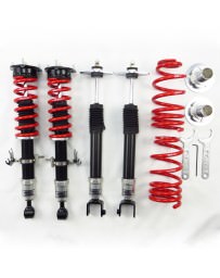 370z RS-R Sports-I Coilovers