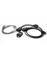 Nissan GT-R R35 Spultronix DASH Series OBDII Cable Kit