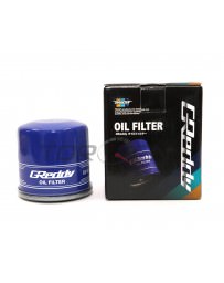 370z Greddy Oil Filter