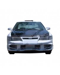 VIS Racing Carbon Fiber Hood OEM Style for Nissan 200SX 2DR 95-99