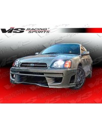 VIS Racing 2000-2004 Subaru Legacy 4Dr Sti Full Kit