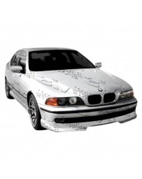 VIS Racing 1997-2003 Bmw E39 4Dr M Tech Full Kit