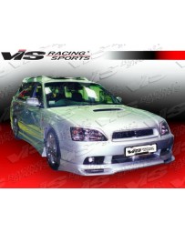 VIS Racing 2000-2004 Subaru Legacy 4Dr V Spec Full Kit