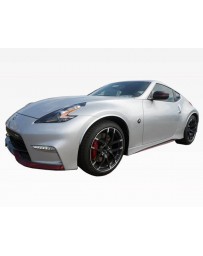 VIS Racing 2009-2019 Nissan 370Z 2Dr NSM Front Bumper